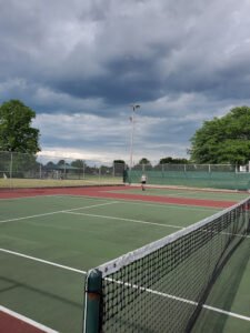 Soccer Field image 1