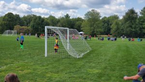 Soccer Field image 1