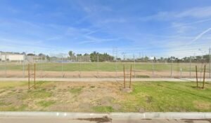 Soccer Field image 1