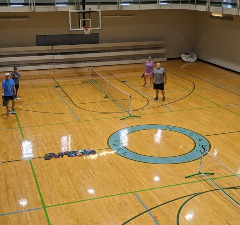 Soccer Field image 2