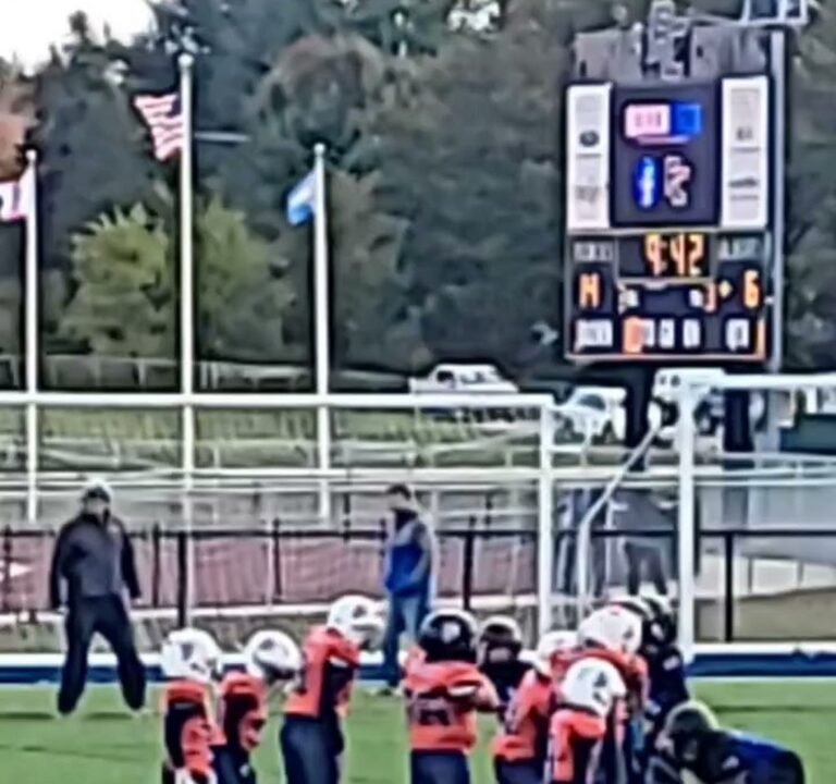 Soccer Field image 3