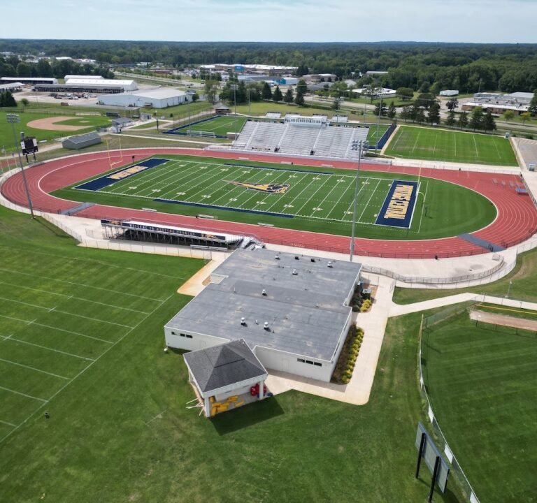 Soccer Field image 2