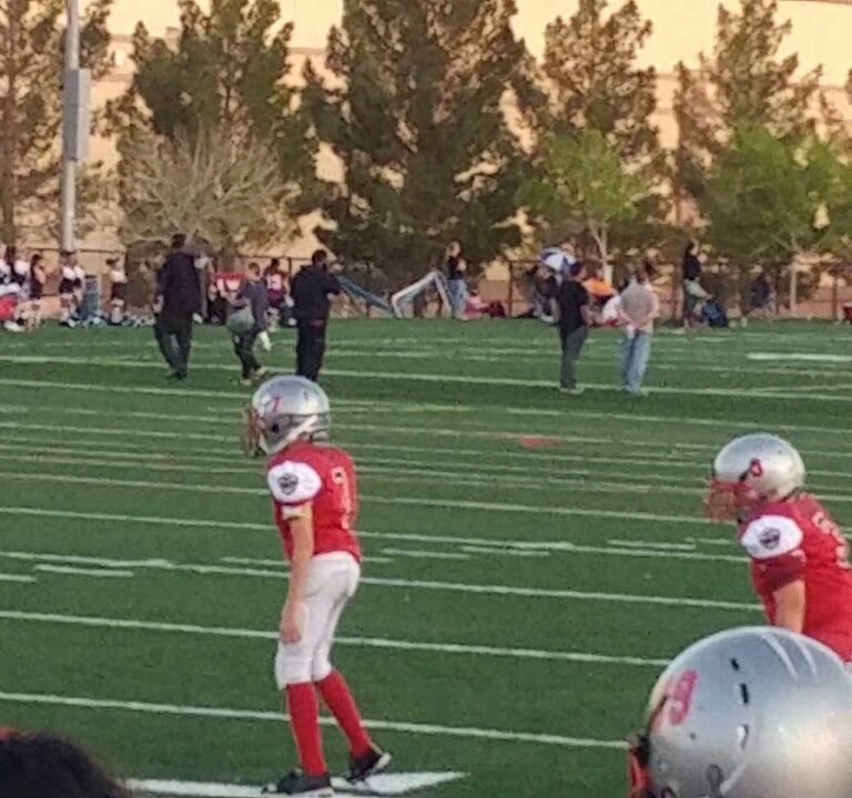 Soccer Field image 4