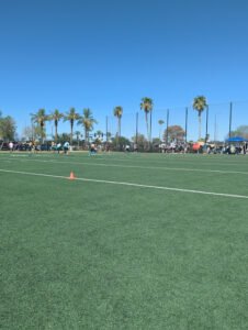 Soccer Field image 1