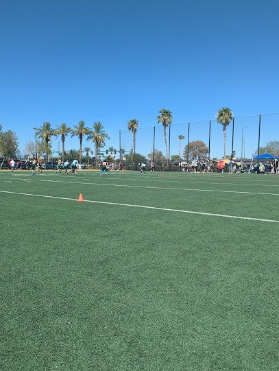 Soccer Field image 1