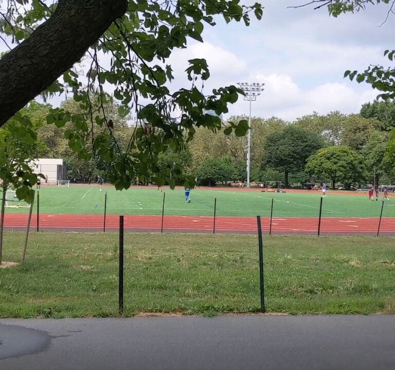 Soccer Field image 4