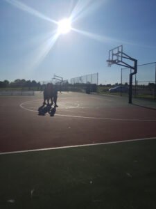 Soccer Field image 1