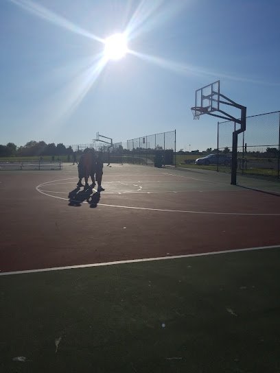Soccer Field image 1
