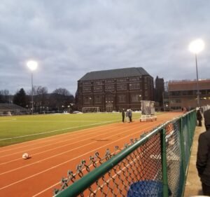 Soccer Field image 3