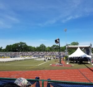 Soccer Field image 2