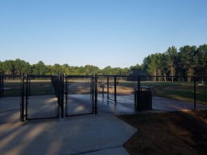Soccer Field image 1