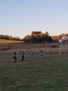 Soccer Field image 1