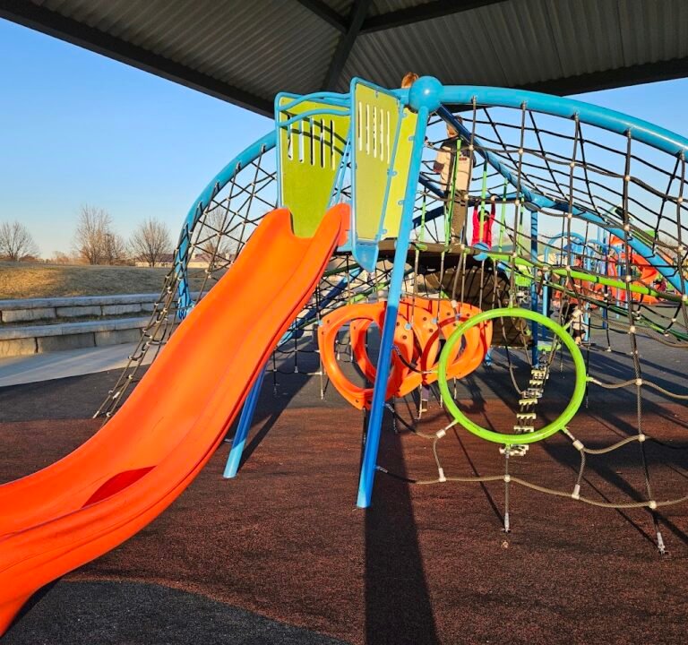 Soccer Field image 2