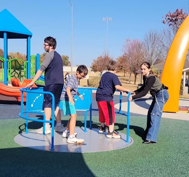 Soccer Field image 4