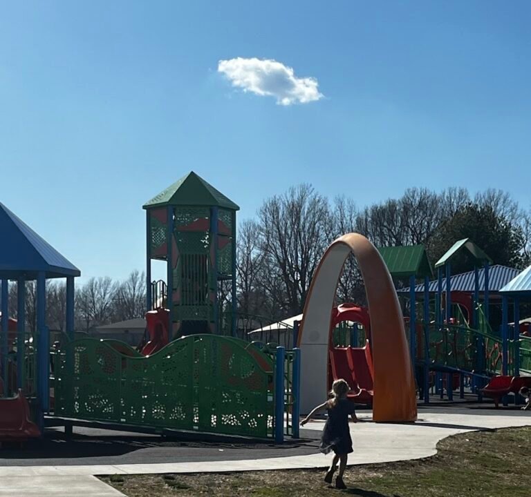 Soccer Field image 3