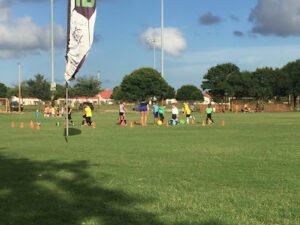 Soccer Field image 1