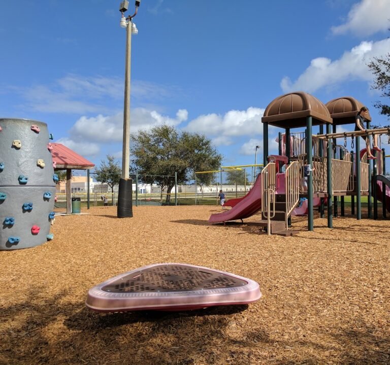 Soccer Field image 2