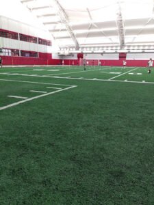 Soccer Field image 1