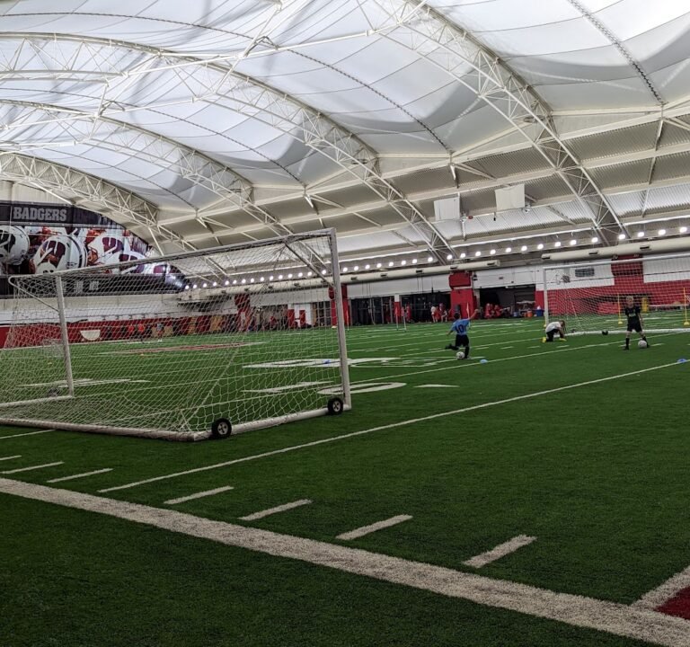 Soccer Field image 2