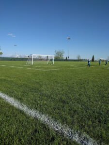 Soccer Field image 1
