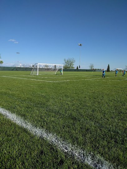 Soccer Field image 1