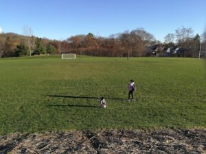 Soccer Field image 1