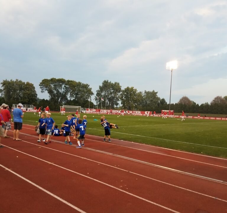 Soccer Field image 2