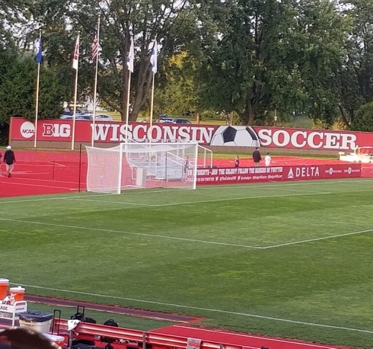 Soccer Field image 3