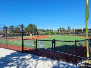 Soccer Field image 1