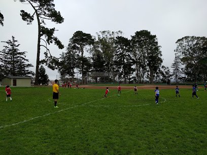 Soccer Field image 1