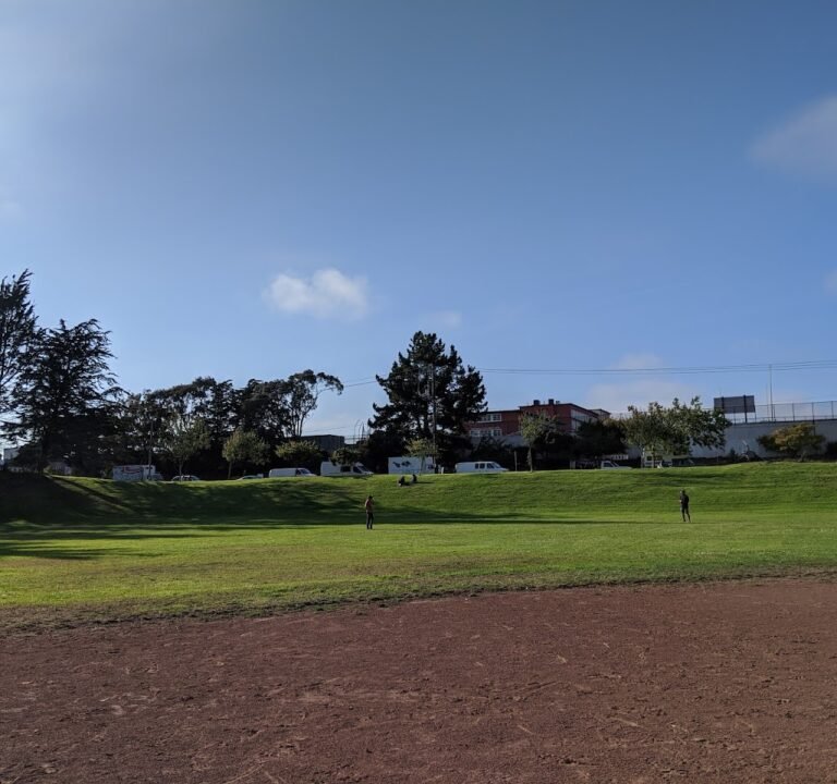 Soccer Field image 2