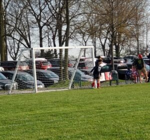 Soccer Field image 2