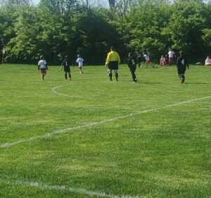 Soccer Field image 3