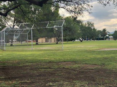Soccer Field image 1