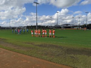 Soccer Field image 1