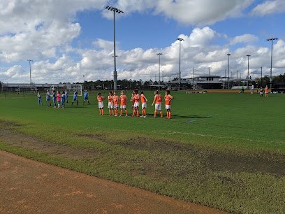 Soccer Field image 1