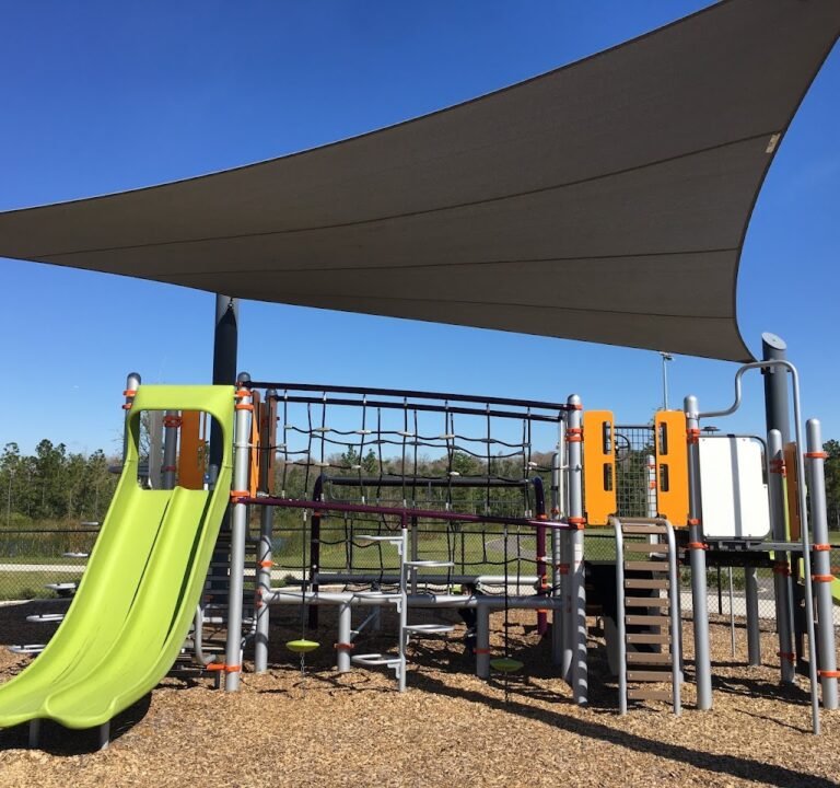 Soccer Field image 2