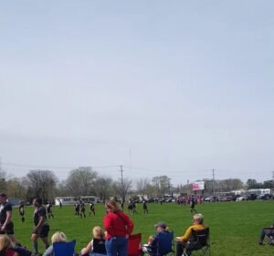 Soccer Field image 4