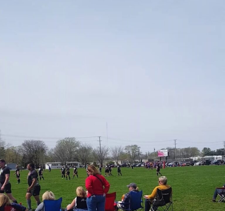 Soccer Field image 4