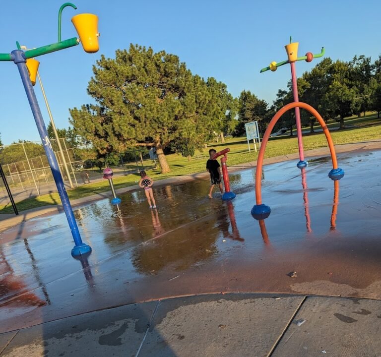 Soccer Field image 2