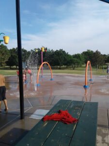 Soccer Field image 1
