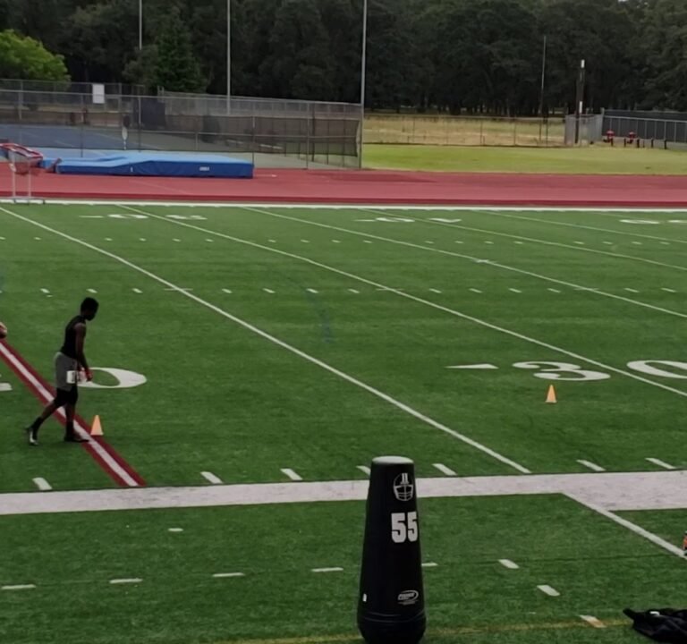 Soccer Field image 3