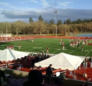 Soccer Field image 2