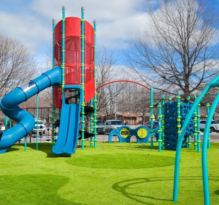 Soccer Field image 2