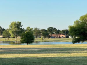 Soccer Field image 1