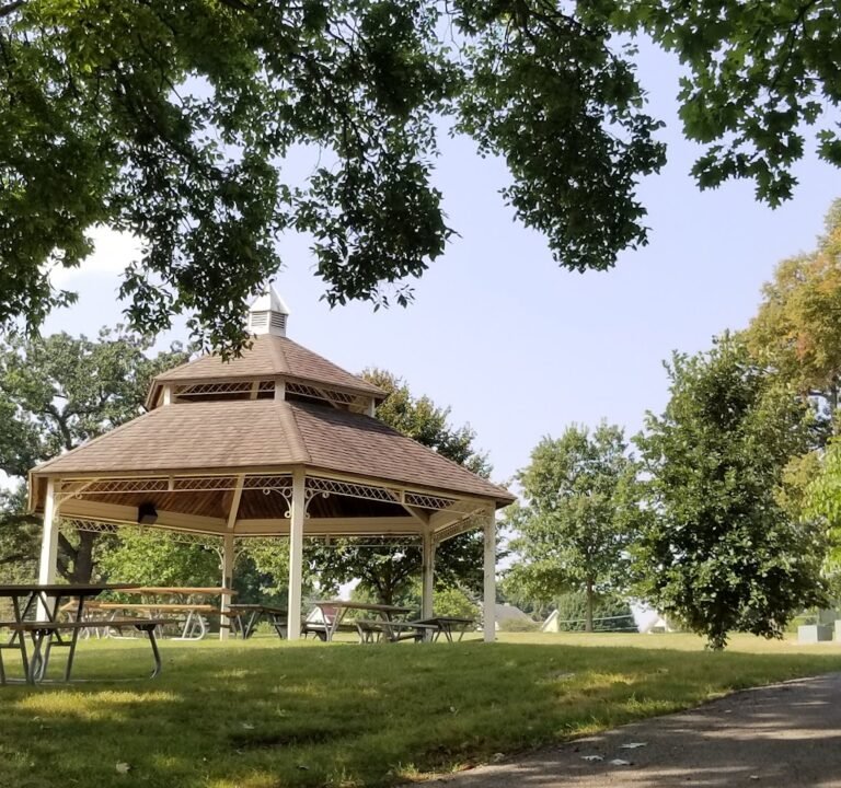 Soccer Field image 2