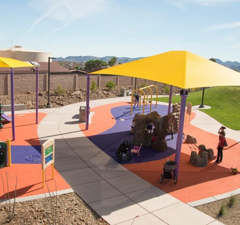 Soccer Field image 2