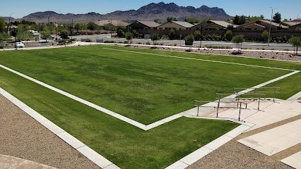 Soccer Field image 1