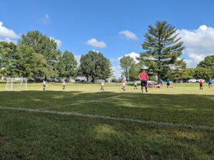 Soccer Field image 1