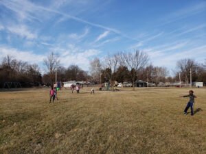 Soccer Field image 1